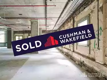 Levels 1-3/320 Queen Street