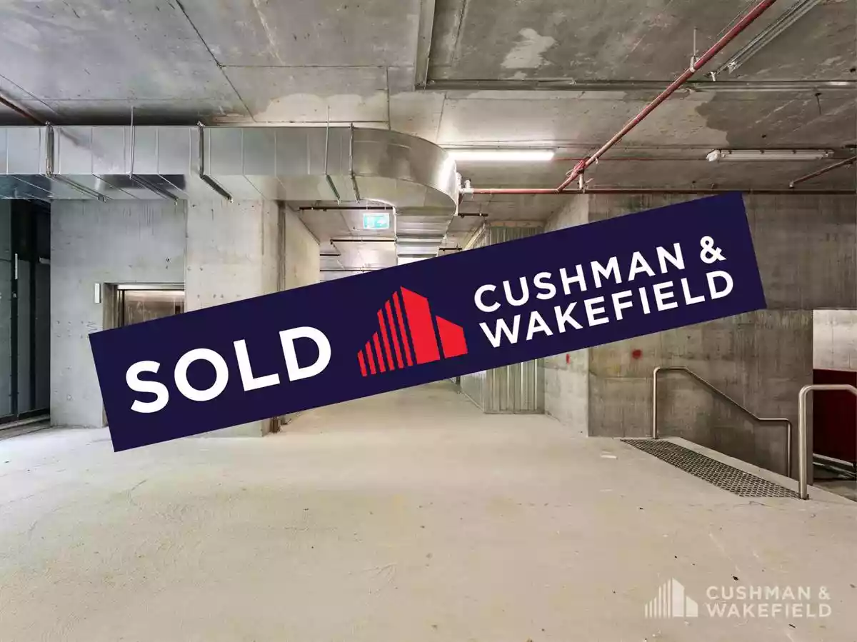 Levels 1-3/320 Queen Street