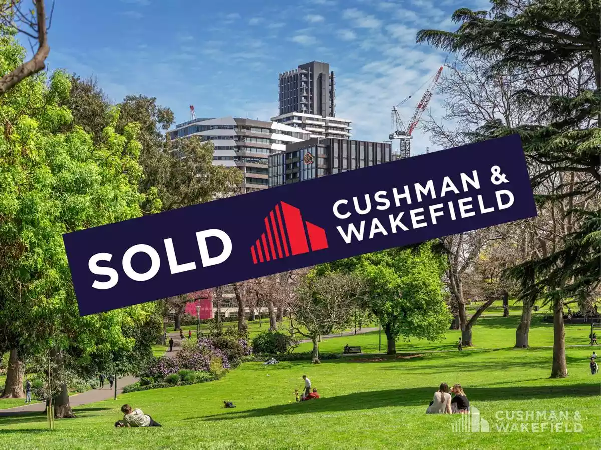 Levels 1-3/320 Queen Street