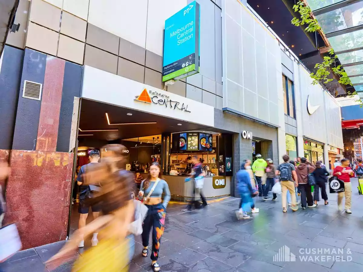 Levels 1-3/320 Queen Street