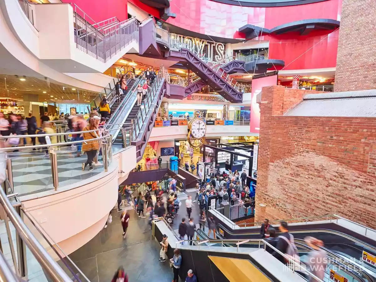 Levels 1-3/320 Queen Street