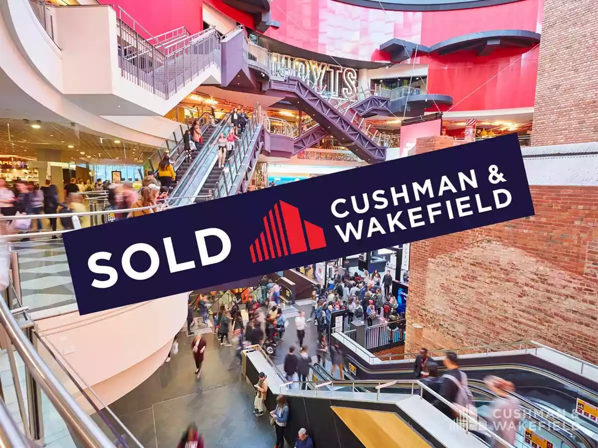 Levels 1-3/320 Queen Street