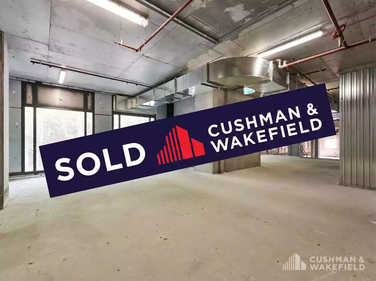 Levels 1-3/320 Queen Street