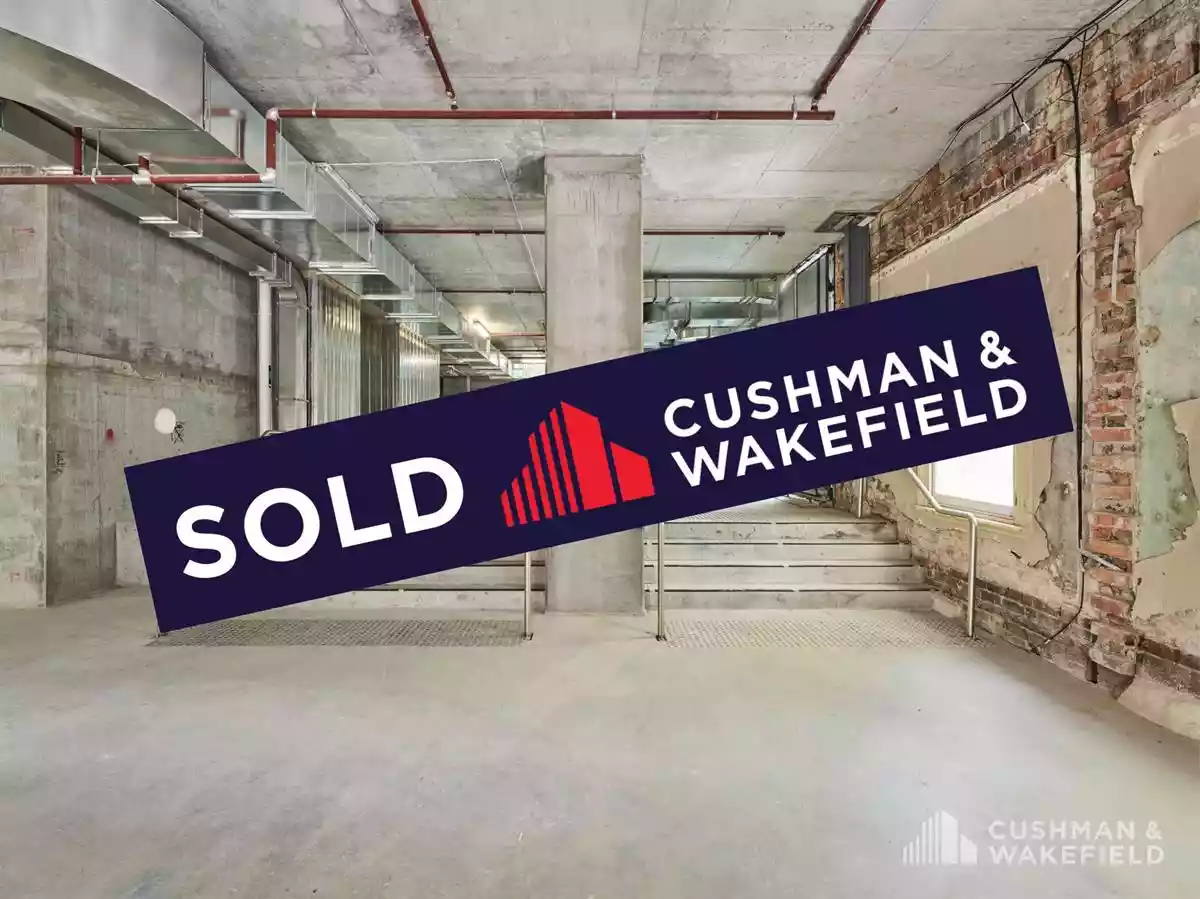 Levels 1-3/320 Queen Street