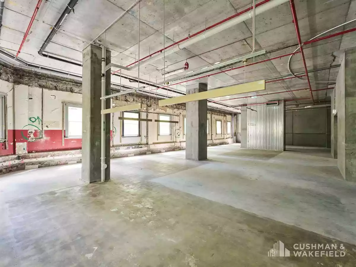 Levels 1-3/320 Queen Street