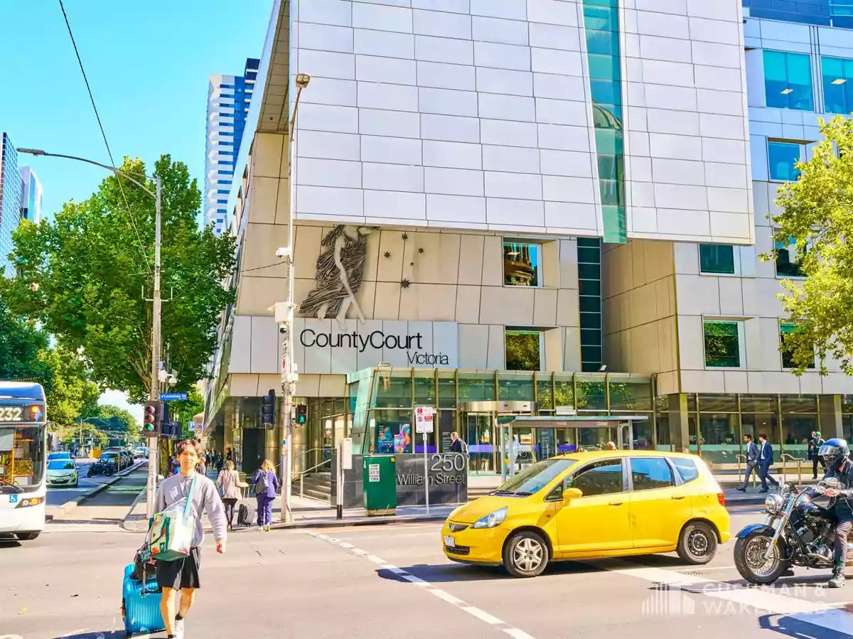 Levels 1-3/320 Queen Street