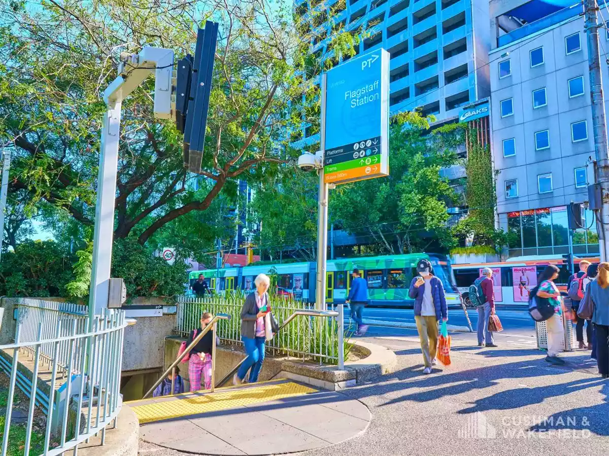 Levels 1-3/320 Queen Street