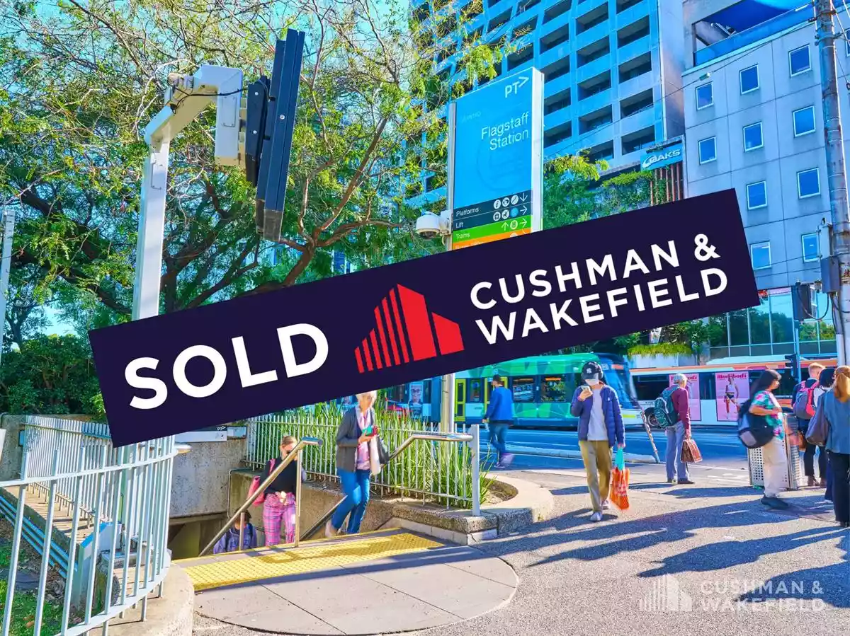 Levels 1-3/320 Queen Street