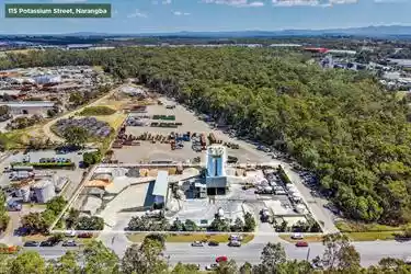 115 Potassium Street