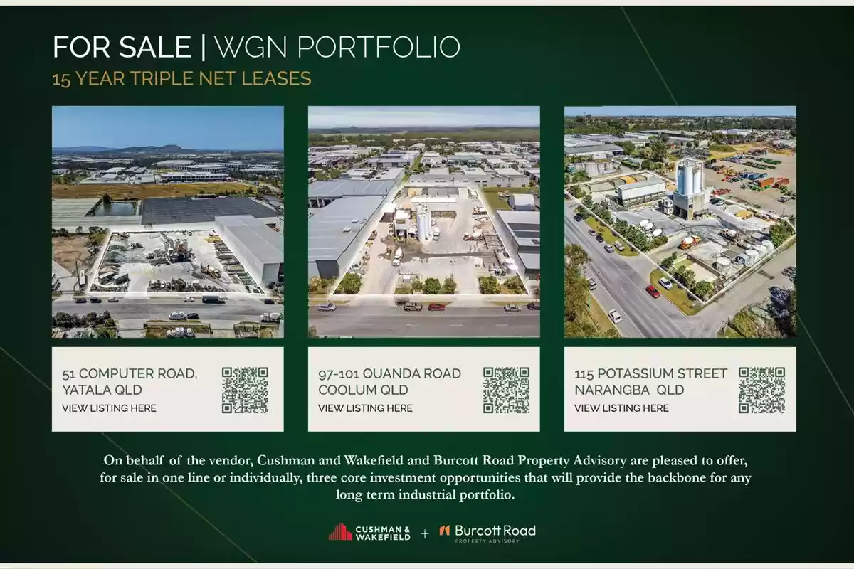 115 Potassium Street