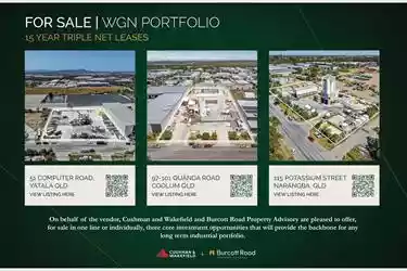 115 Potassium Street