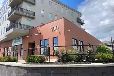 A1-100 Water Street West