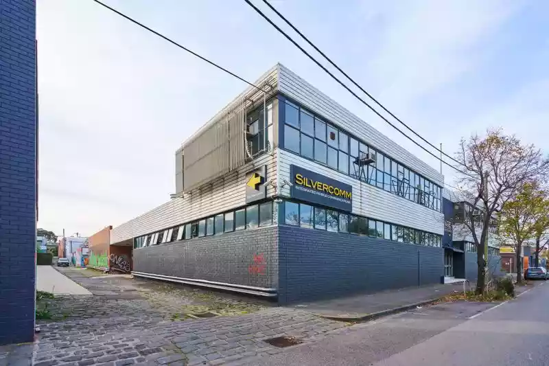 24-42 Alexandra Parade