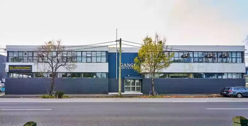 24-42 Alexandra Parade