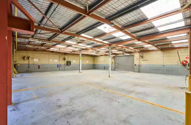 24-42 Alexandra Parade