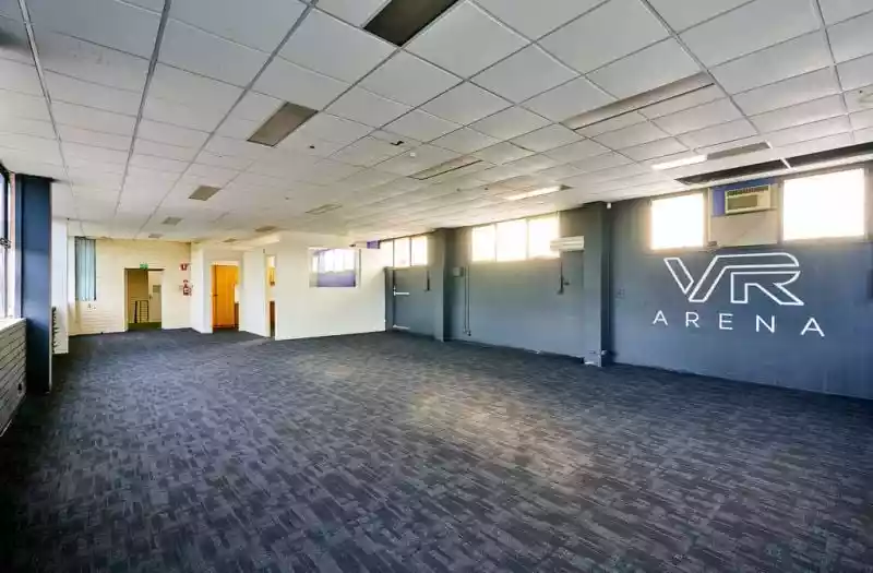 24-42 Alexandra Parade