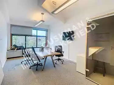 Place Eugène Flagey, 18