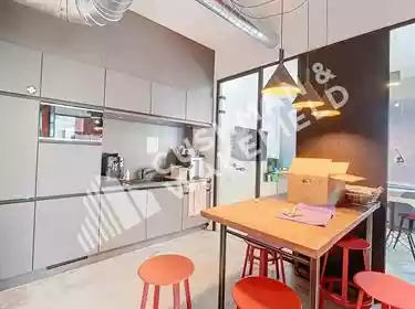 Place Eugène Flagey, 18