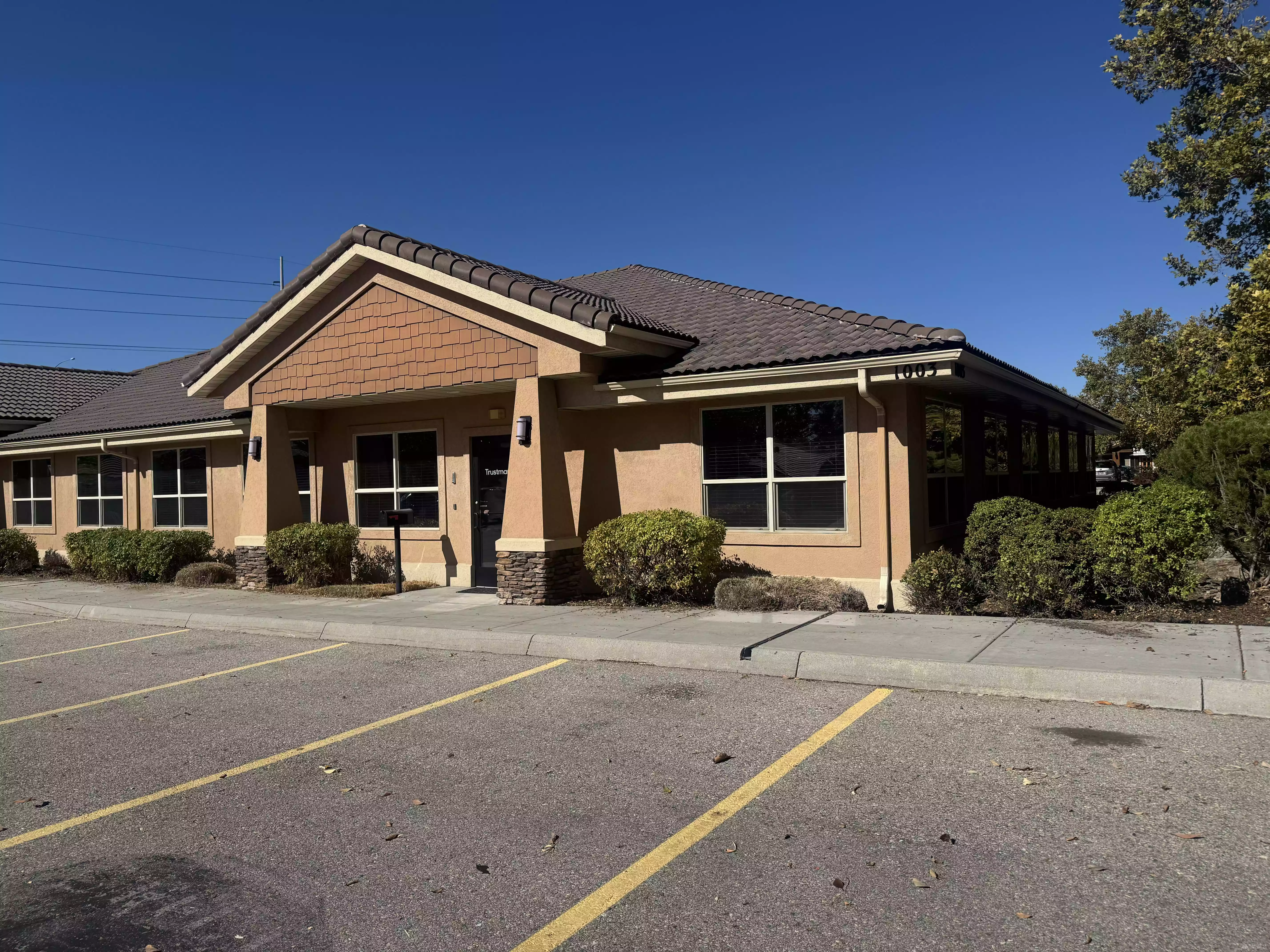 Boise - Office