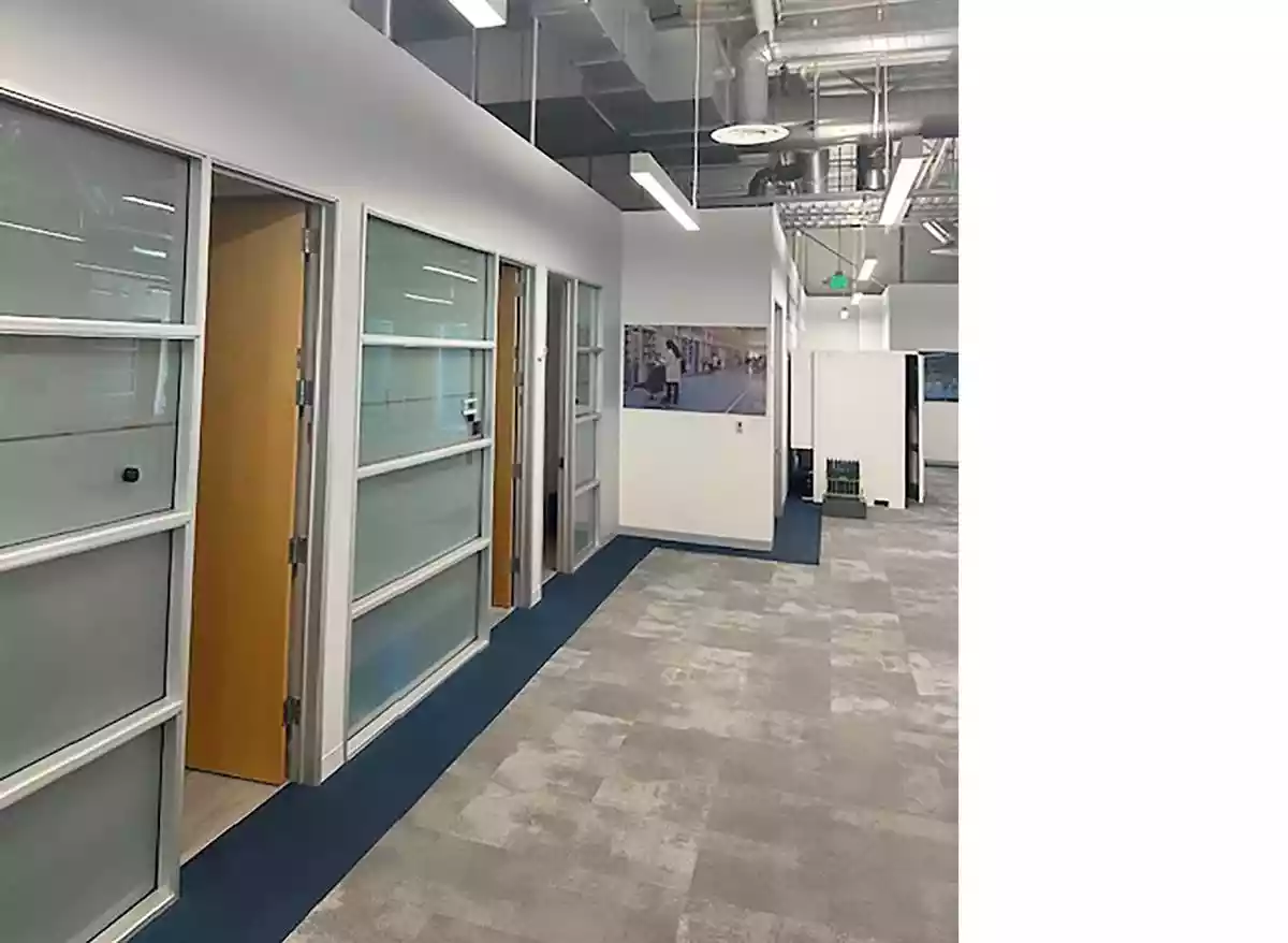 Newark - High Technology