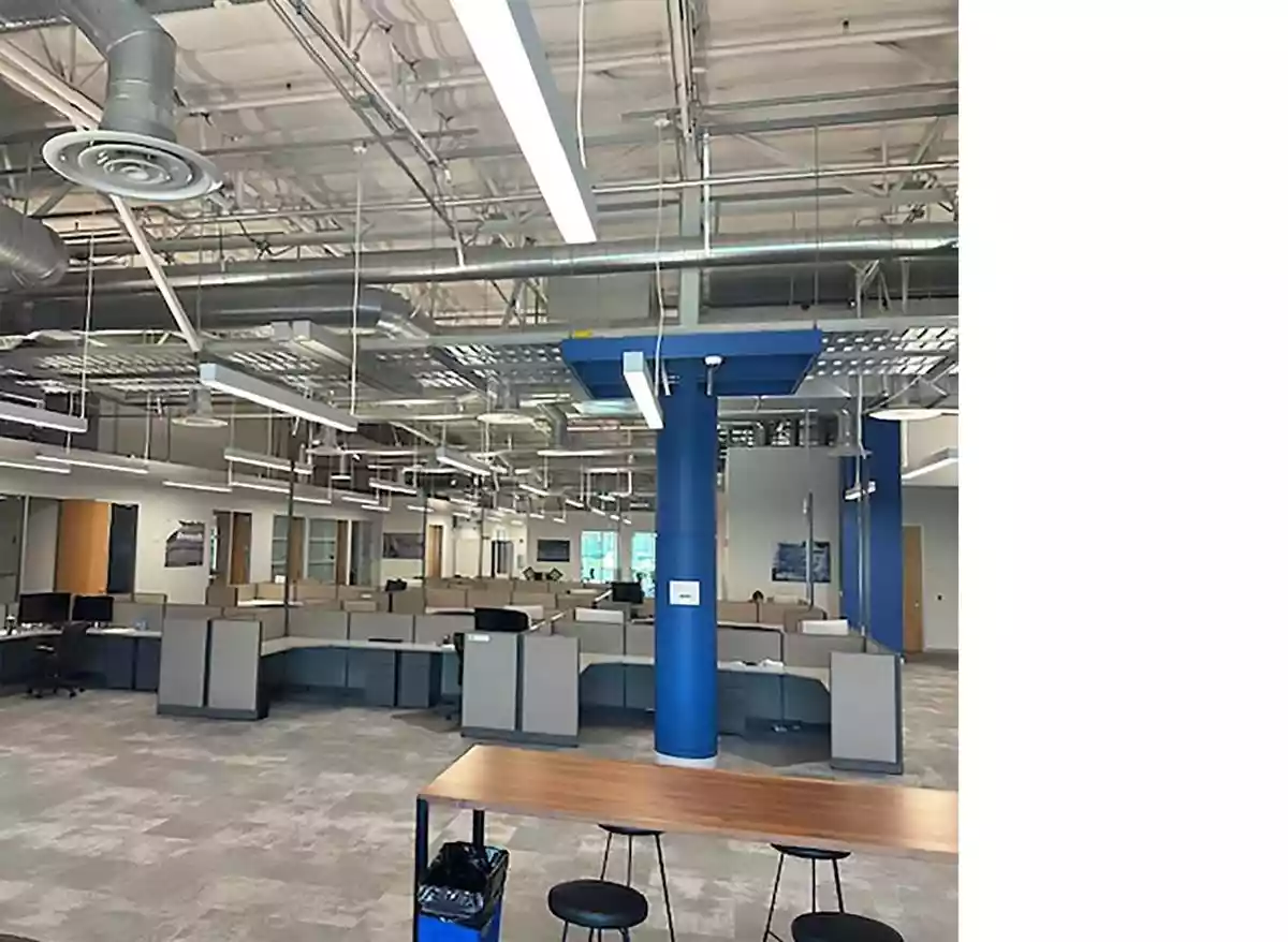 Newark - High Technology