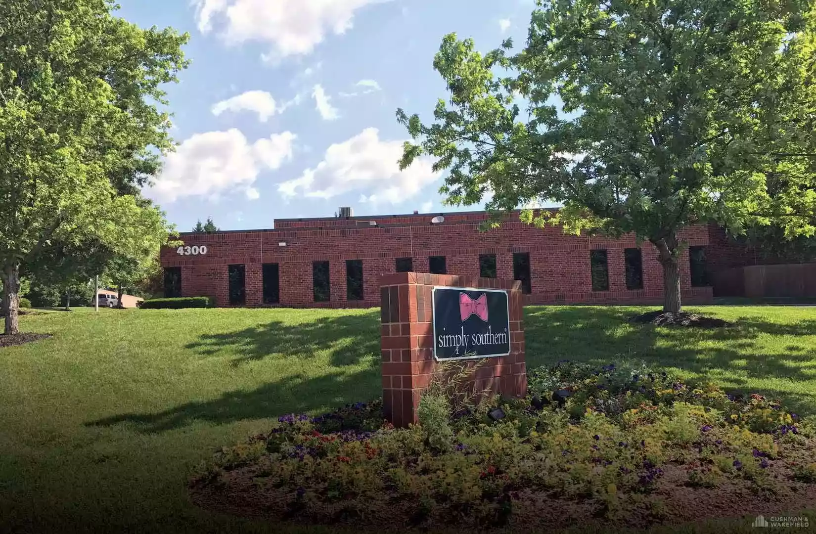 Greensboro - Warehouse/Distribution