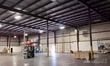 Greensboro - Warehouse/Distribution