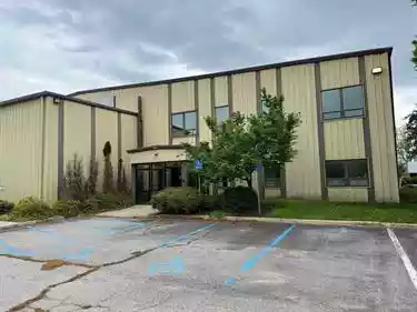 Danville - Warehouse/Distribution