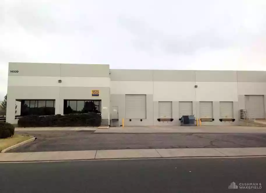 Aurora - Warehouse/Distribution