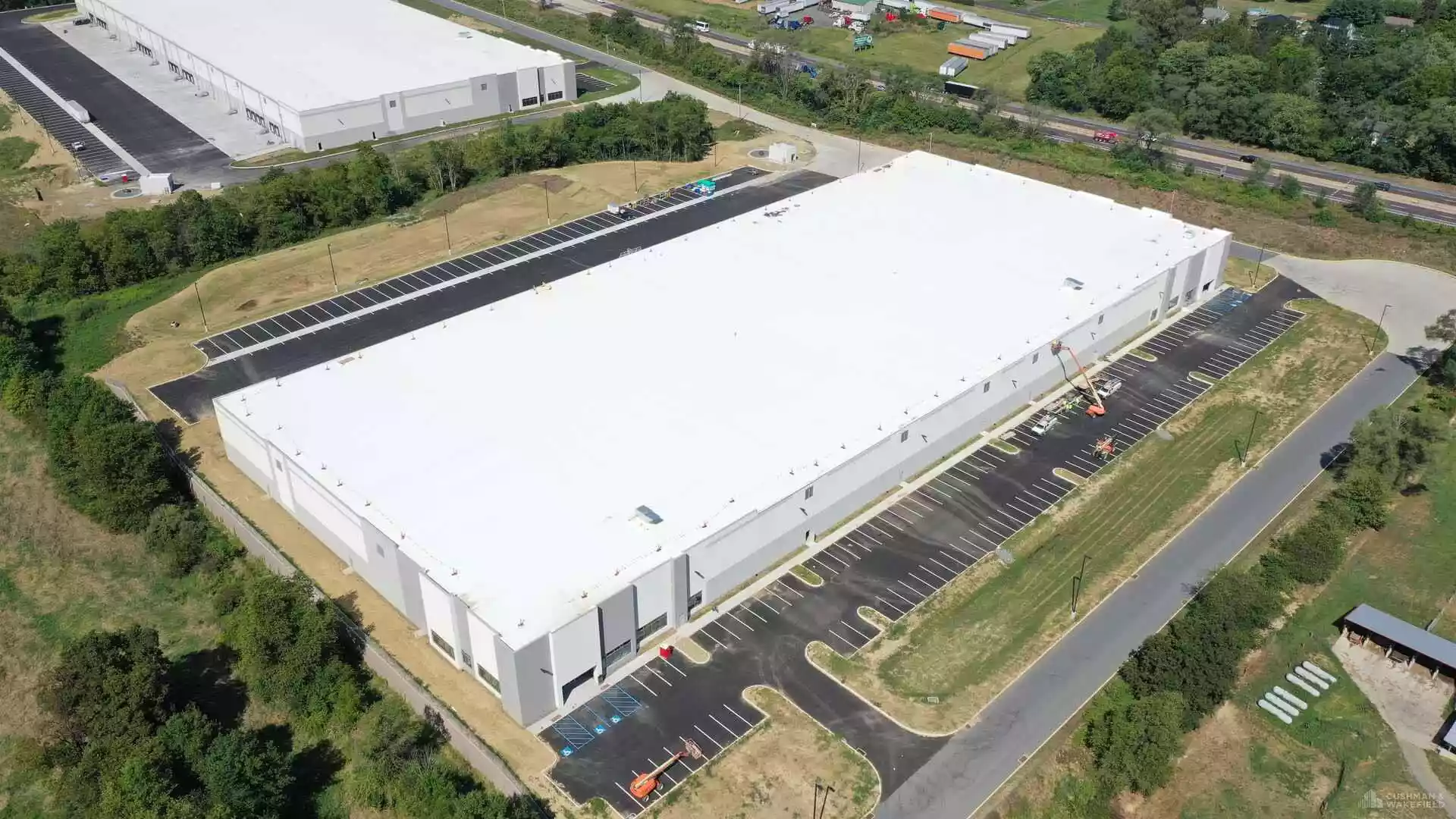 Myerstown - Warehouse/Distribution