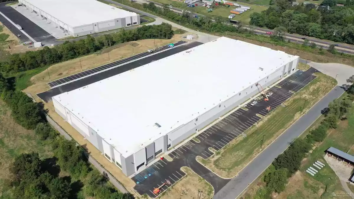 Myerstown - Warehouse/Distribution