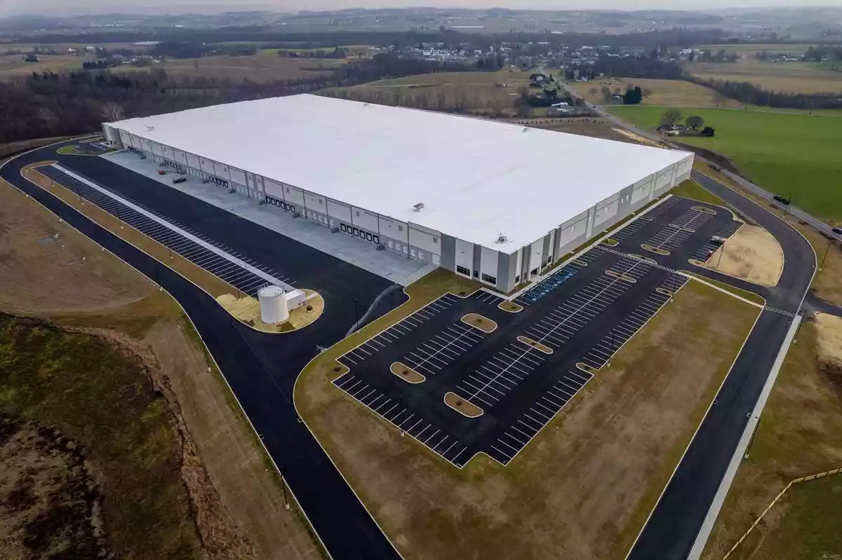 Myerstown - Warehouse/Distribution
