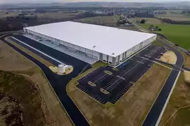 Myerstown - Warehouse/Distribution