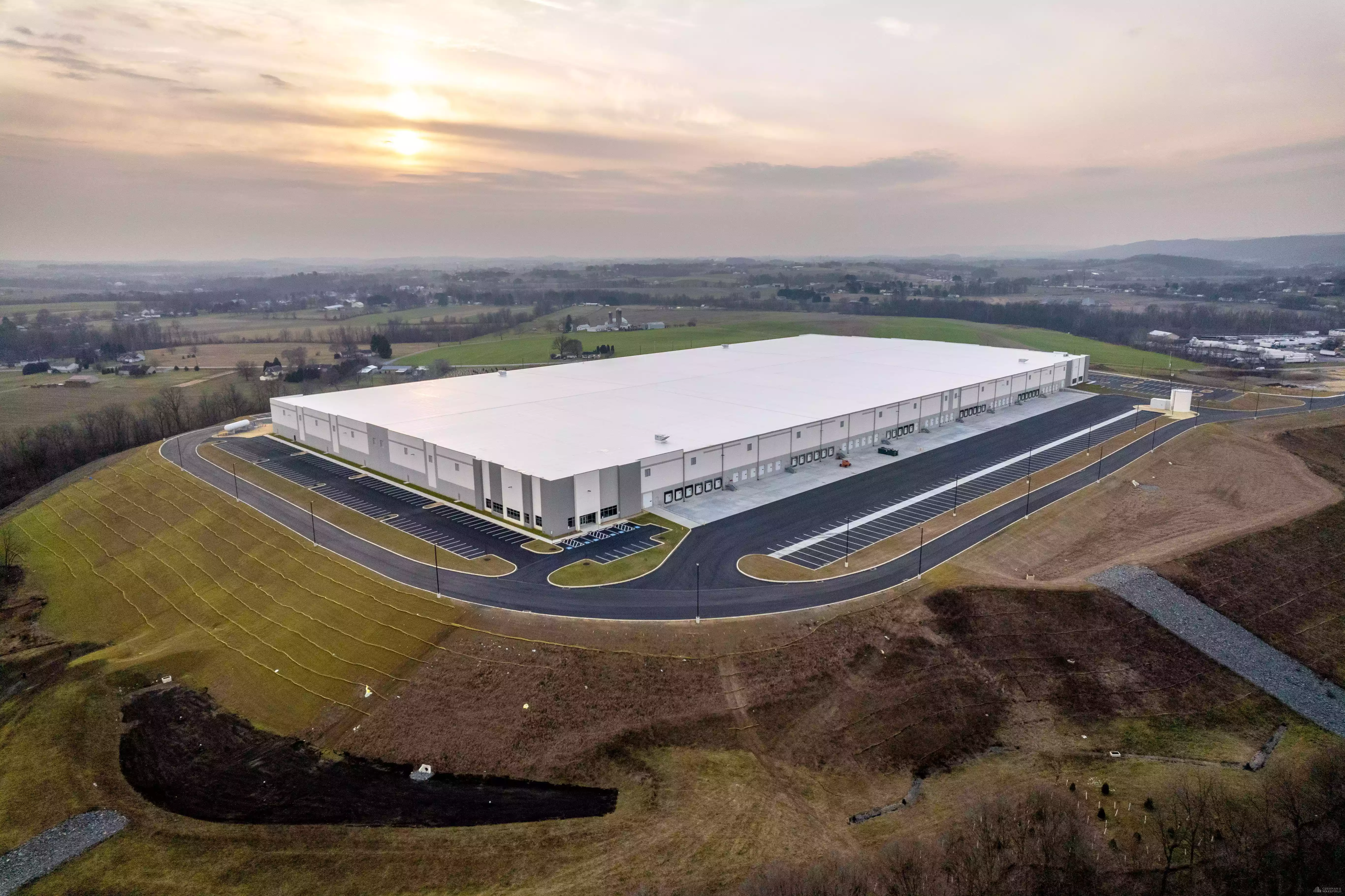 Myerstown - Warehouse/Distribution