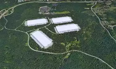 Olyphant - Warehouse/Distribution