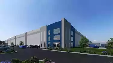 Olyphant - Warehouse/Distribution