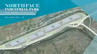 Palmerton - Warehouse/Distribution