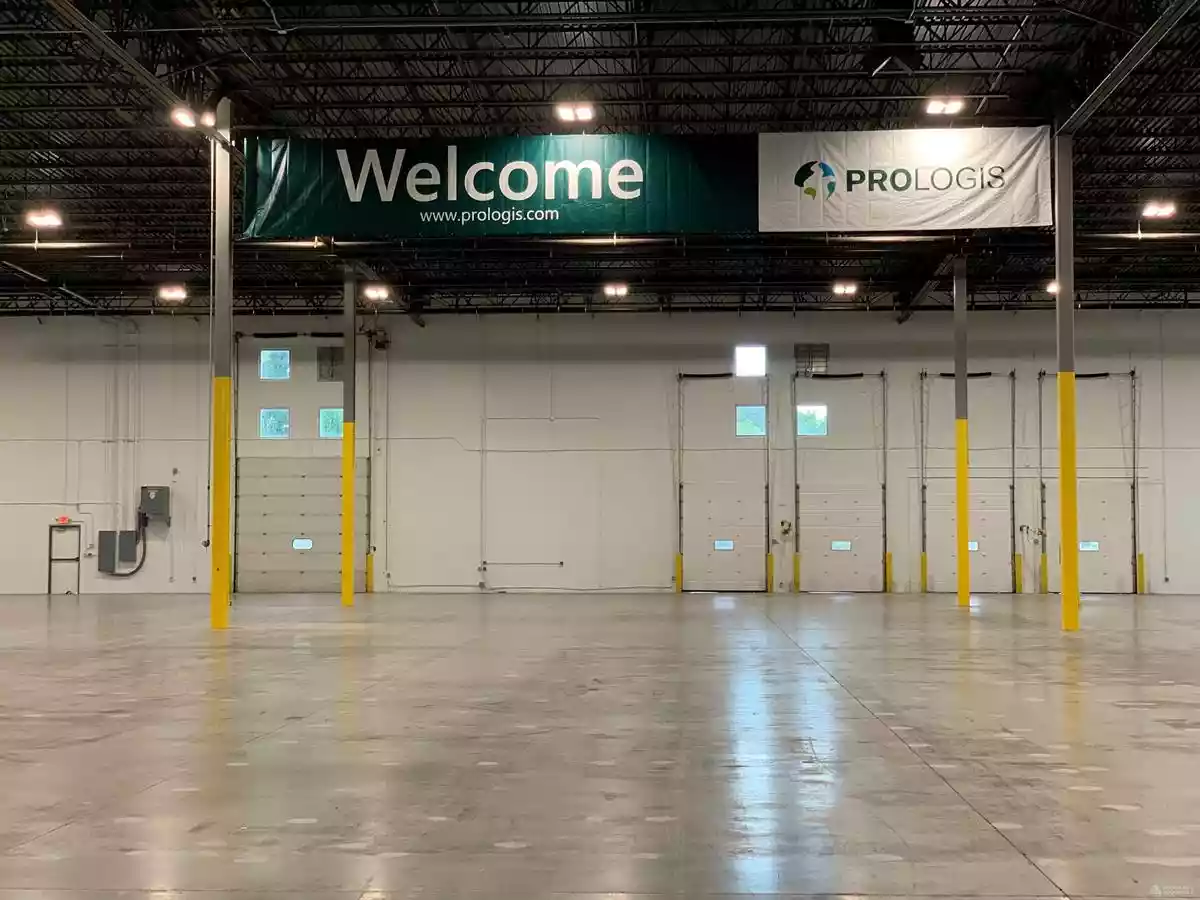 Harrisburg - Warehouse/Distribution