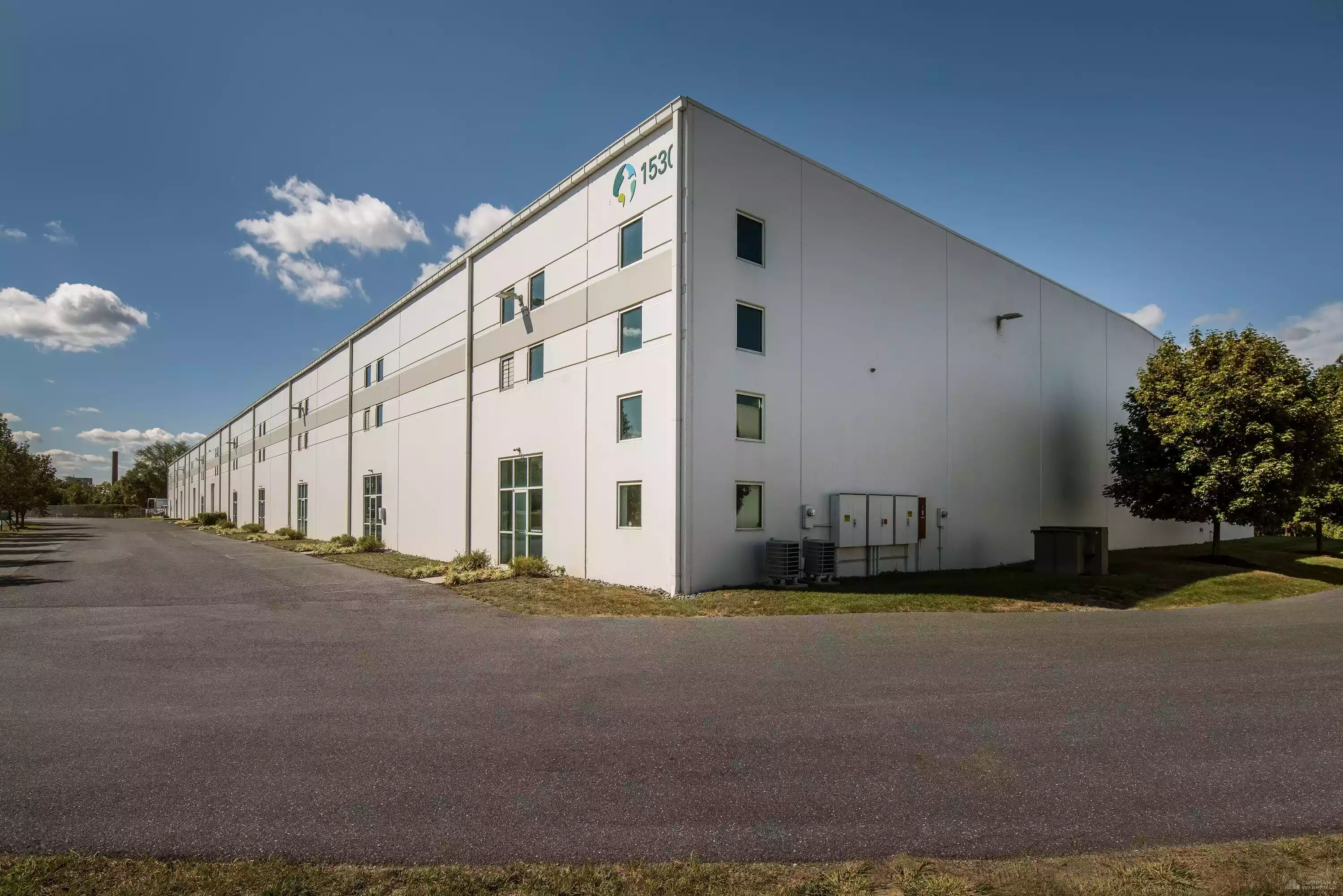 Harrisburg - Warehouse/Distribution