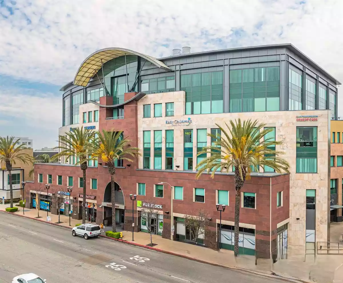 Chula Vista - Retail