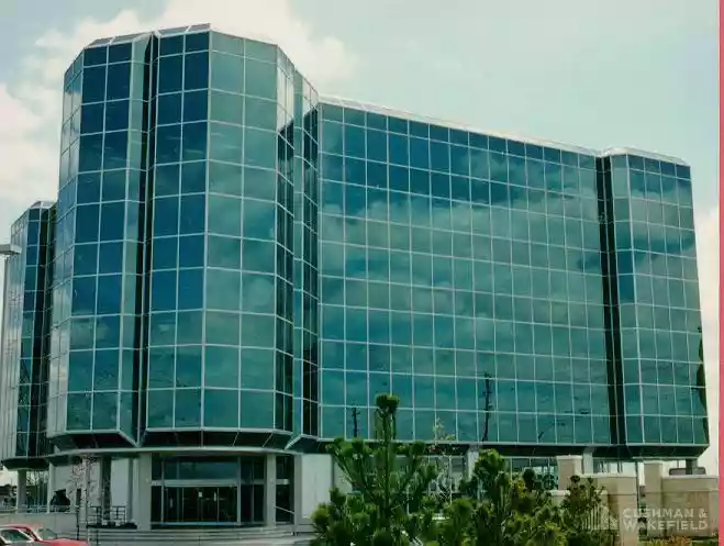 Toronto - Office