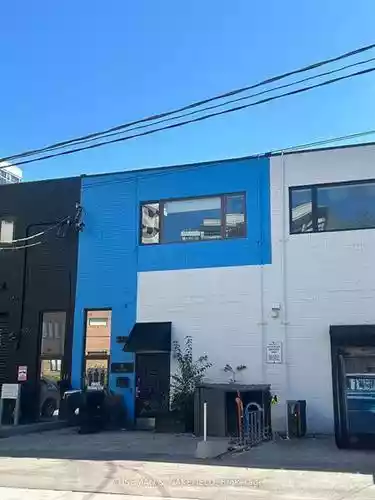 Toronto - Retail
