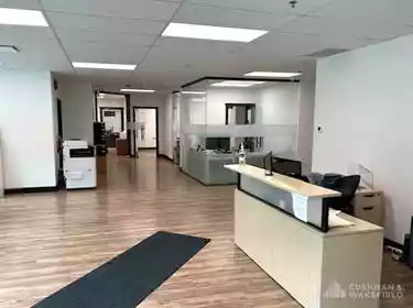 Langley - Warehouse/Distribution