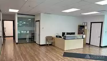 Langley - Warehouse/Distribution