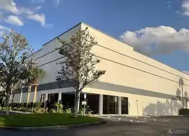 Tampa - Warehouse/Distribution