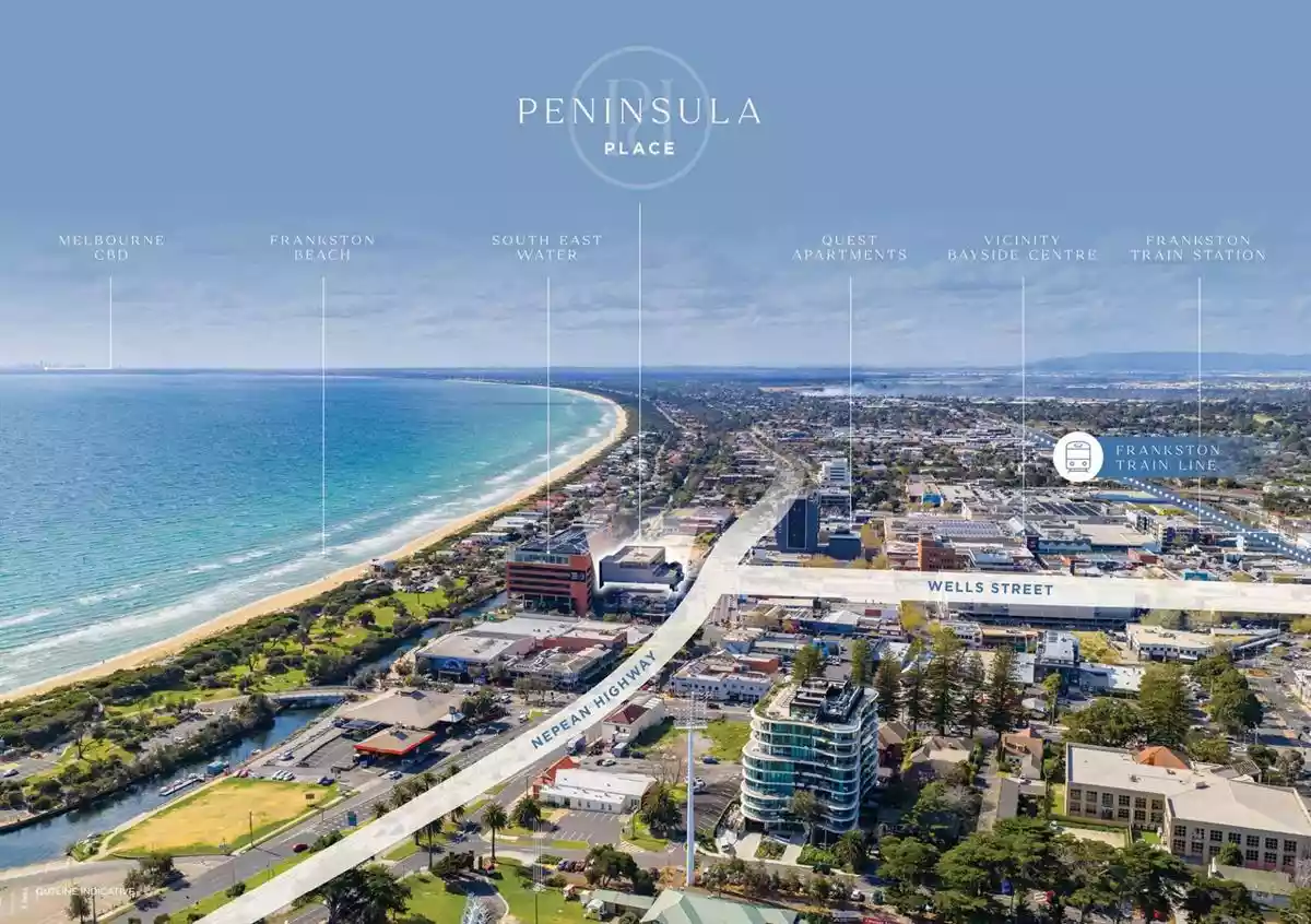 454-472 Nepean Highway