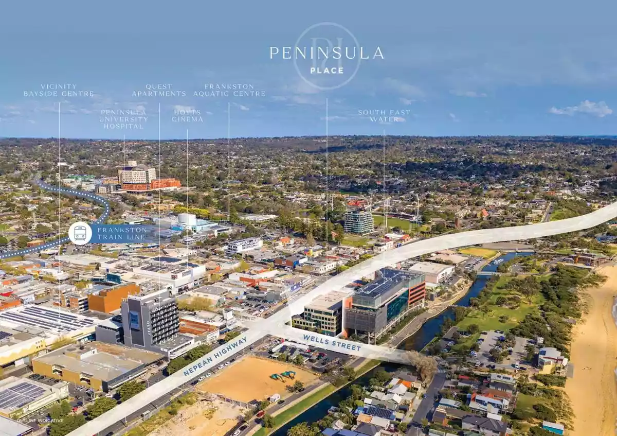 454-472 Nepean Highway