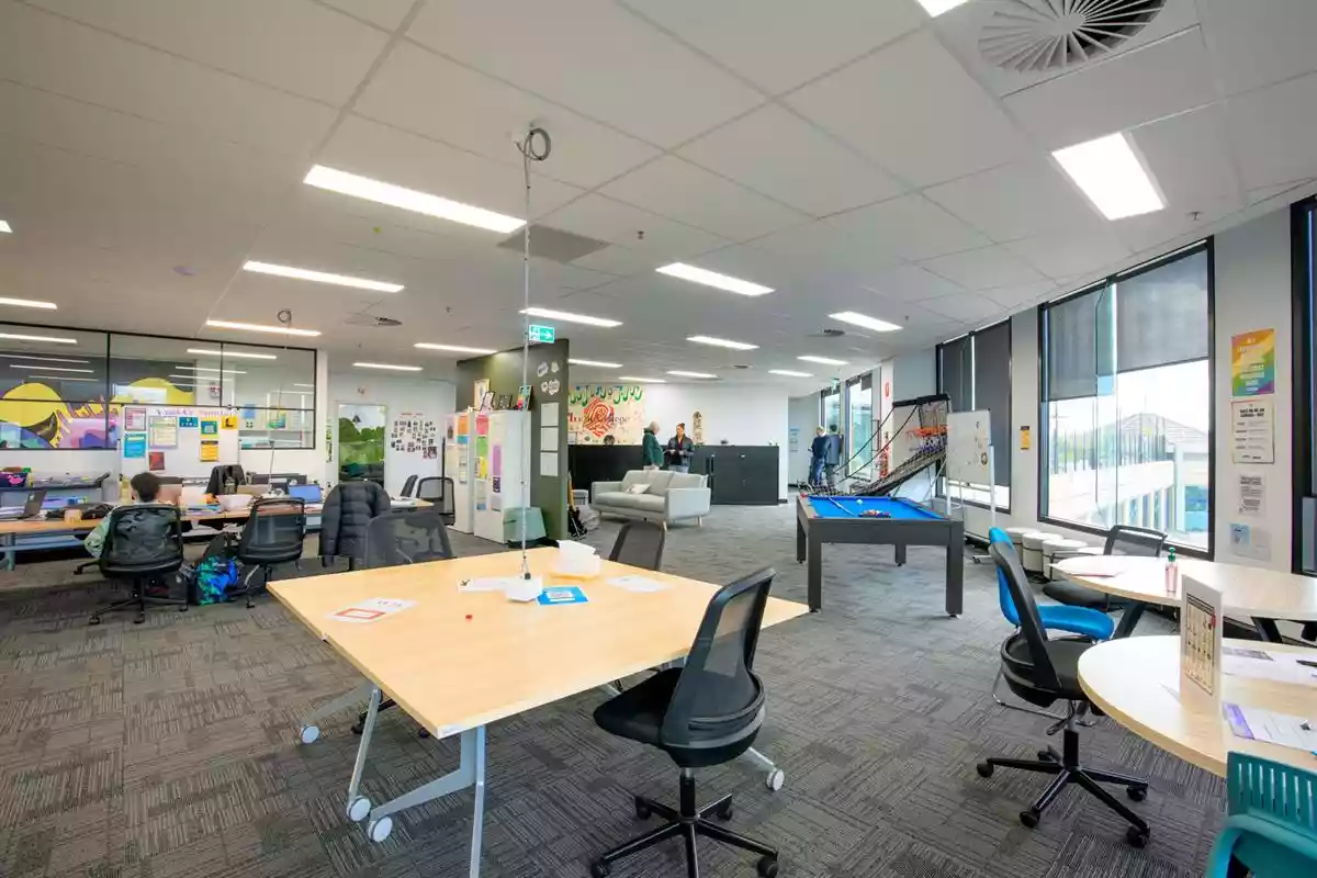 454-472 Nepean Highway