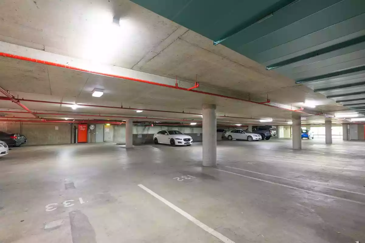 454-472 Nepean Highway