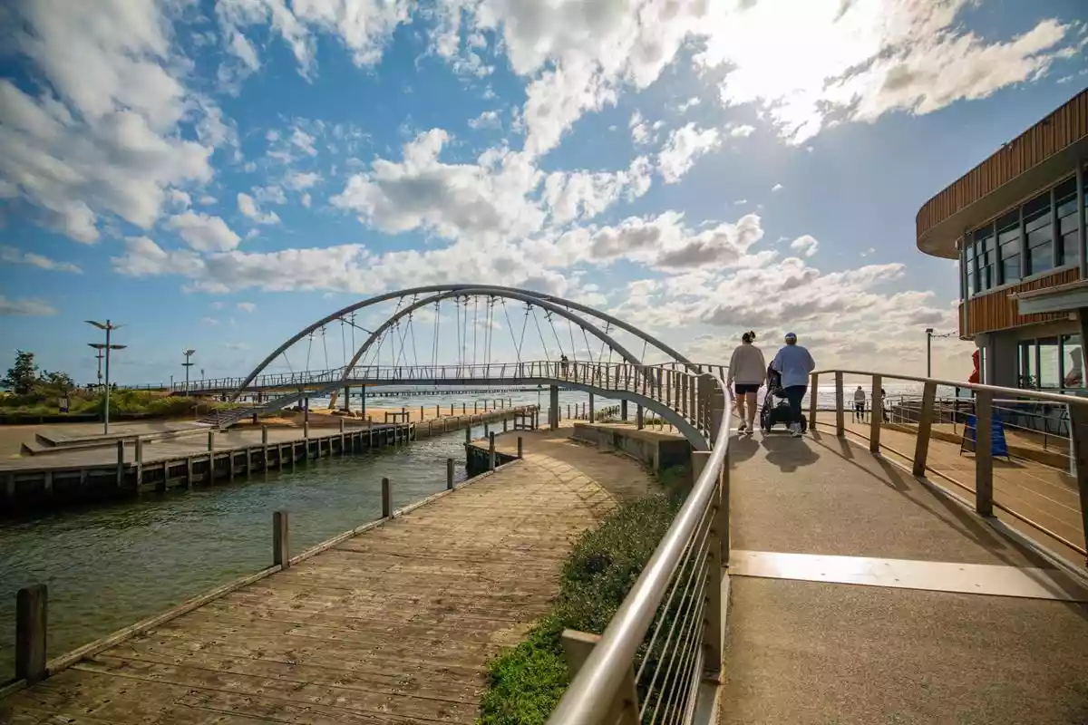 454-472 Nepean Highway